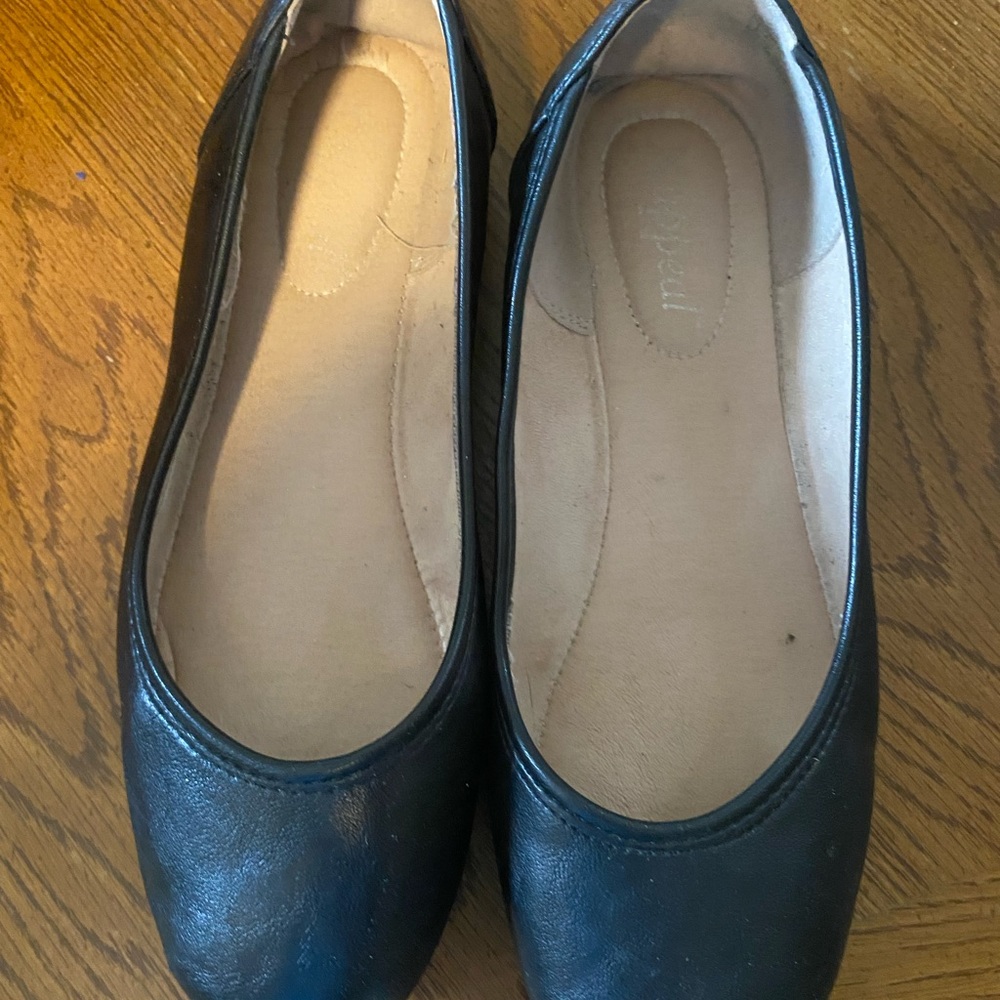 Xappeal flats